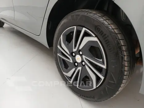 ONIX 1.0 FLEX LT MANUAL