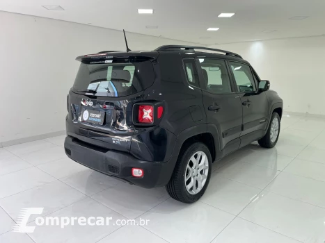 RENEGADE 1.8 16V Sport