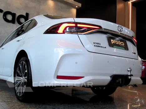 COROLLA 2.0 Altis 16V