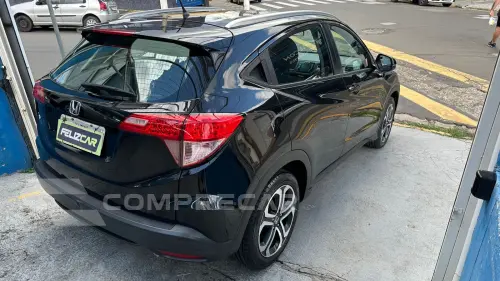 HR-V 1.8 16V EX