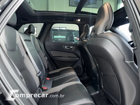 XC60 T8 R Desingn