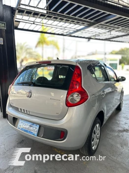 PALIO 1.4 MPI Attractive 8V