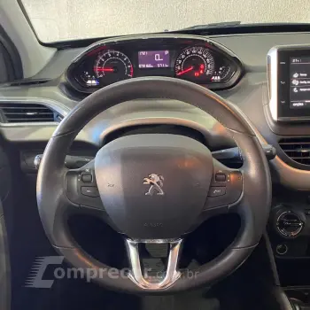 2008 Allure 1.6 Flex 16V 5p Aut.