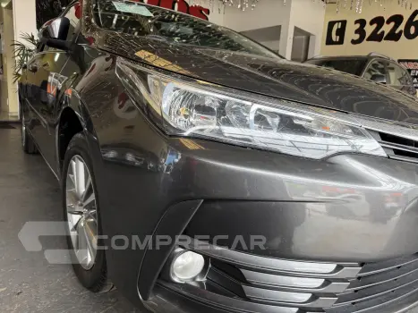 COROLLA 1.8 GLI 16V
