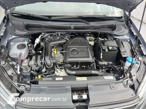 NIVUS 1.0 200 TSI Comfortline