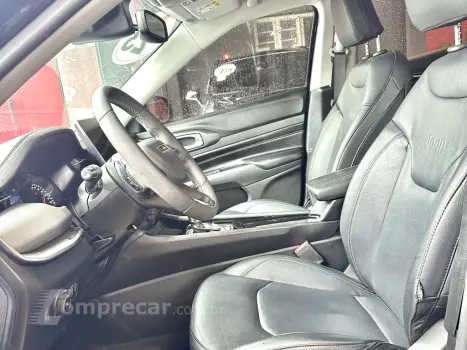 COMPASS 1.3 T270 TURBO FLEX LONGITUDE AT6