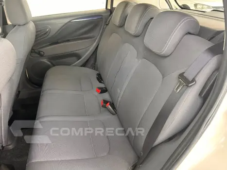 Punto ATTRACTIVE 1.4 Fire Flex 8V 5p