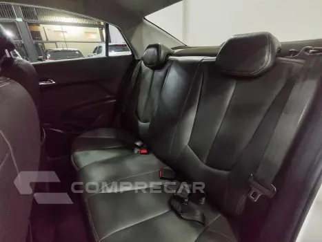 HB20 1.6 Comfort 16V