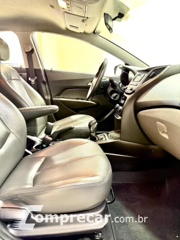 HB20S 1.6 Premium 16V