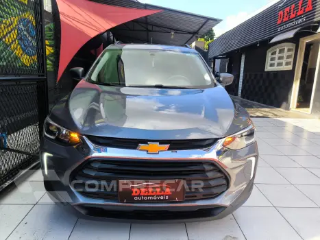 TRACKER 1.0 Turbo