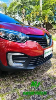 CAPTUR 1.6 16V SCE Life