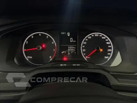 POLO 1.0 MPI Track