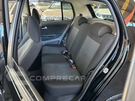 Fox Connect 1.6 Flex 8V 5p