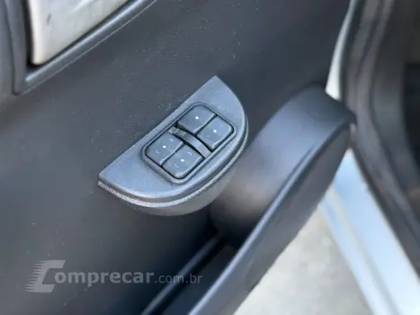 Celta Spirit/ LT 1.0 MPFI 8V FlexP. 5p