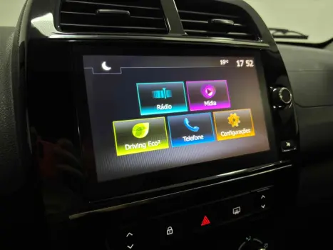 KWID 1.0 12V SCE FLEX OUTSIDER MANUAL