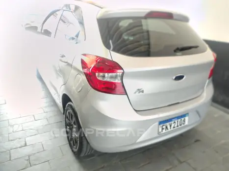 KA 1.0 SE 12V