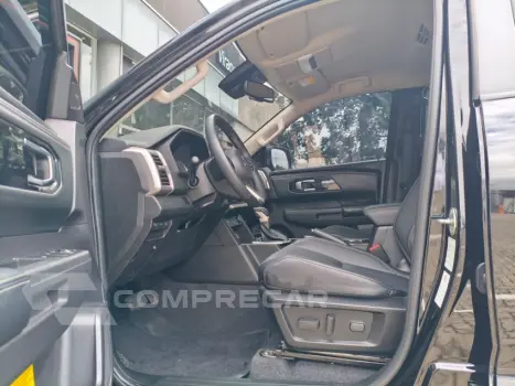 TRITON 2.4 Biturbo CD Hpe-s 4X4