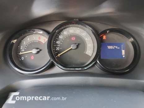 SANDERO 1.6 Expression 8V