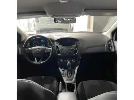 FOCUS 2.0 SE 16V FLEX 4P POWERSHIFT