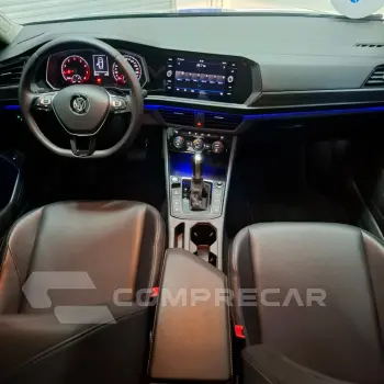 JETTA 1.4 250 TSI Comfortline