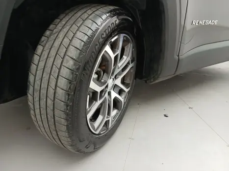 RENEGADE 1.3 T270 TURBO FLEX LONGITUDE AT6