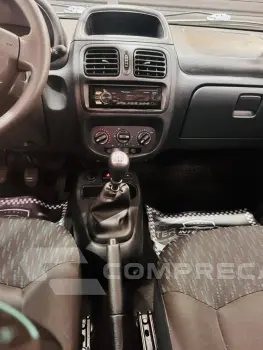 CLIO 1.0 Expression 16V