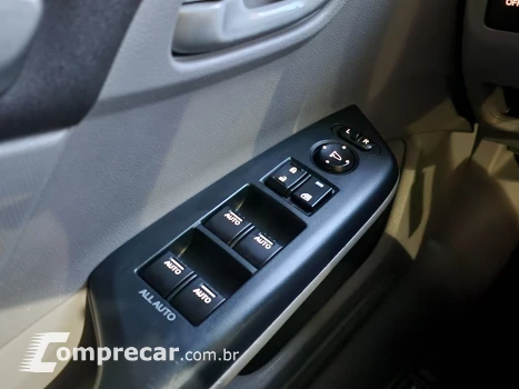 CIVIC 1.8 EXS 16V
