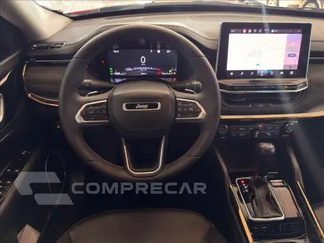 COMMANDER 1.3 T270 TURBO FLEX LIMITED AT6