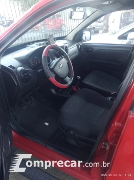 ECOSPORT 1.6 XLS 8V