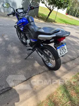 YAMAHA CROSSER XTZ 150 2022