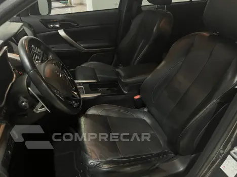 ECLIPSE CROSS 1.5 Mivec Turbo HPE