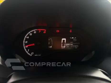 ONIX 1.4 MPFI Activ 8V