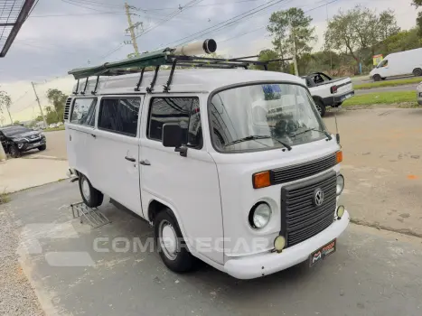 Kombi 1.4 FLEX STD