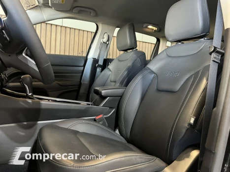 COMPASS 1.3 T270 TURBO FLEX LONGITUDE AT6