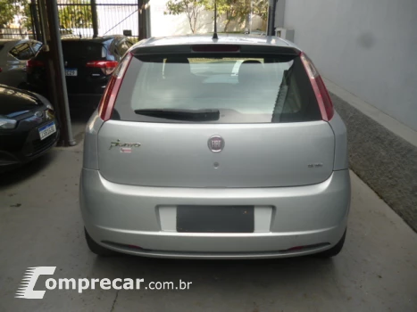 PUNTO 1.6 Essence 16V