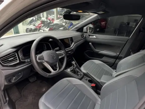 NIVUS 1.0 200 TSI Highline