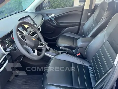 TRACKER 1.0 Turbo LT