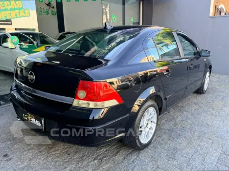 VECTRA 2.0 MPFI Elegance 8V