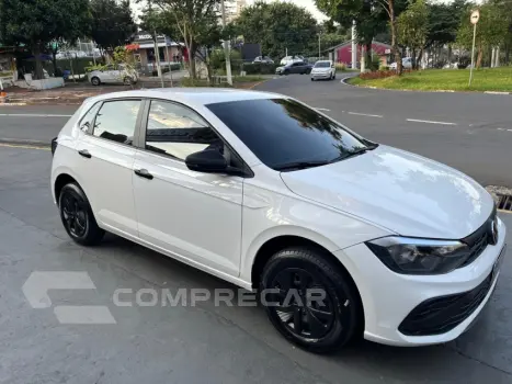 POLO 1.0 MPI Track
