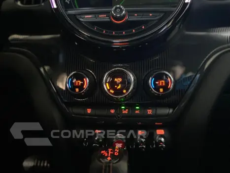 COUNTRYMAN 2.0 16V TWINPOWER TURBO GASOLINA JOHN COOPER WORK