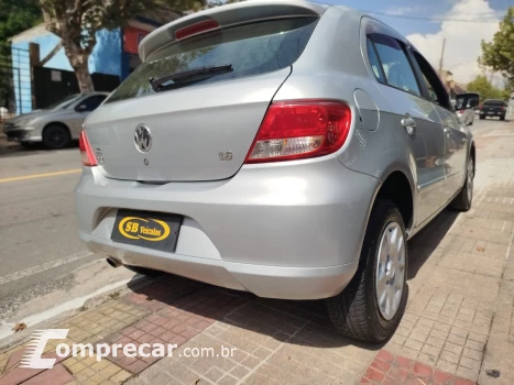 Gol g5 1.6