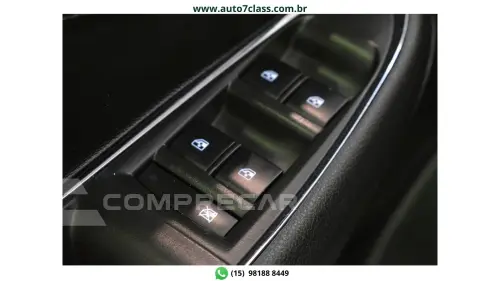 CRUZE SEDAN - 1.4 TURBO LTZ 16V 4P AUTOMÁTICO