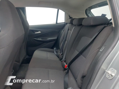 ONIX 1.0 FLEX LT MANUAL
