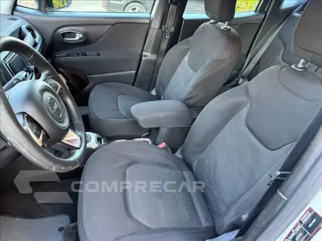 RENEGADE 2.0 16V Turbo Sport 4X4