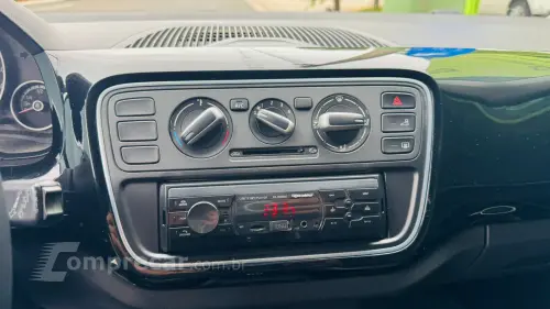 UP 1.0 MPI High UP 12V