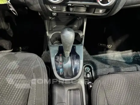 WR-V - 1.5 16V ONE EXL CVT