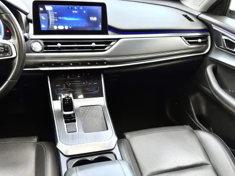 TIGGO 5X PRO 1.5 VVT TURBO iFLEX CVT