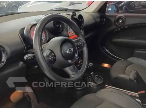 COUNTRYMAN 1.6 CHILLI 16V 120CV GASOLINA 4P AUTOMÁTICO