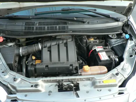 IDEA 1.4 MPI Attractive 8V