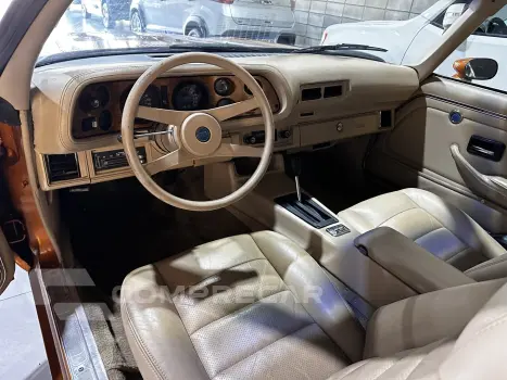 CAMARO TYPE LT V8 2P AUTOMÁTICO